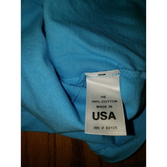 Womens Fresh Produce Small T-shirt Marco Island Brand New Tags - Picture 7 of 8